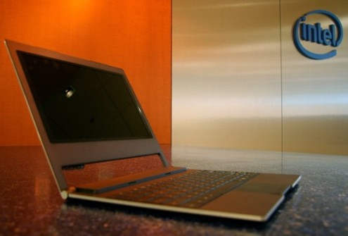 Новые процессоры Intel Atom