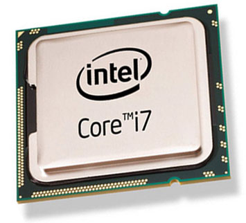 Процессор Intel Core i7-990X Extreme Edition