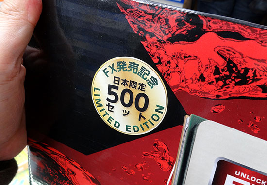 Процессор AMD FX-8150 с СВО