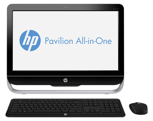 Моноблок HP Моноблок HP