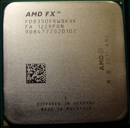 Процессор AMD FX-8350 eBay Процессор AMD FX-8350 eBay