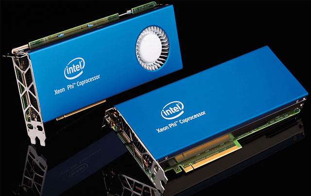 Intel Xeon Phi Intel Xeon Phi