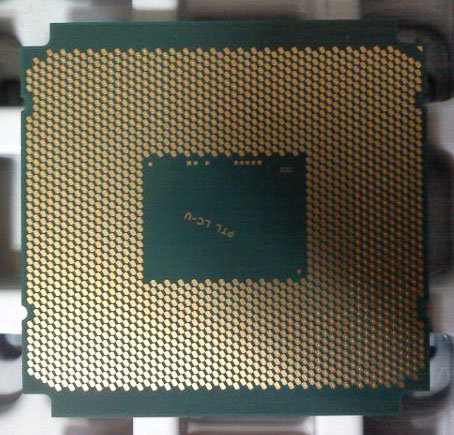 Intel Ivy Bridge EP