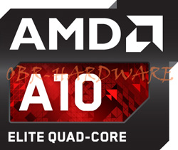 AMD A10