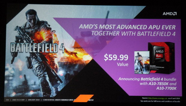 AMD Kaveri AMD Kaveri