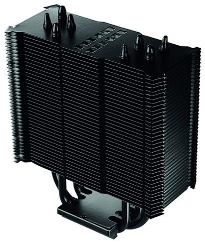 Процессорный кулер Lepa LV12