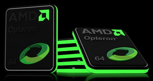 AMD Opteron