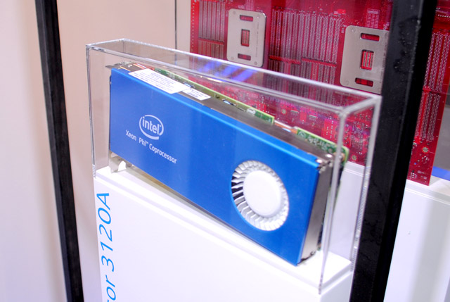 Intel на CeBIT 2015