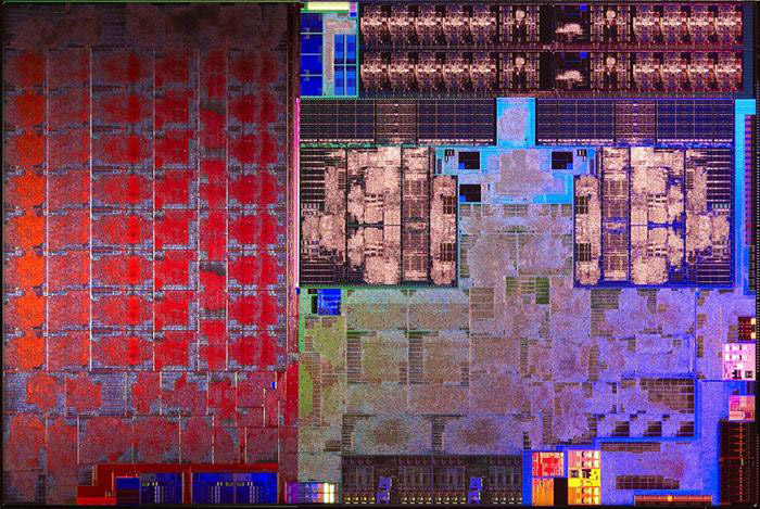 APU Carrizo APU Carrizo