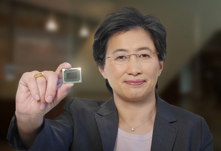 Лайза Су и APU Carrizo