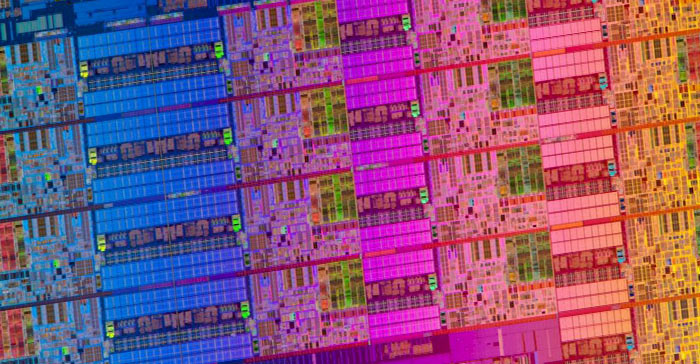 Специалисты Intel работают над новым способом повышения производительности многоядерных CPU