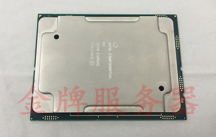 Серверный процессор Xeon E5-2699 v5 (Skylake-EP) получит 32 ядра