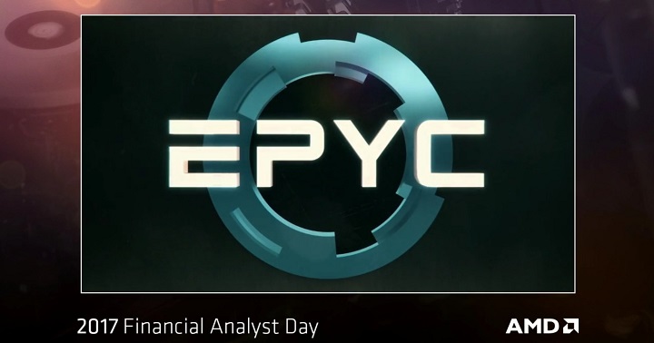 AMD EPYC