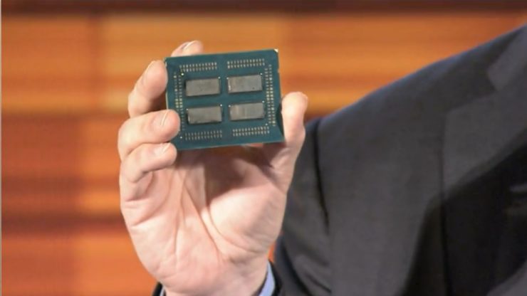 AMD EPYC