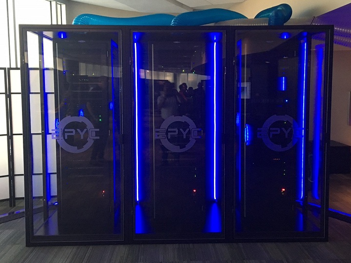 AMD EPYC