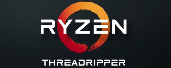 AMD Ryzen Threadripper