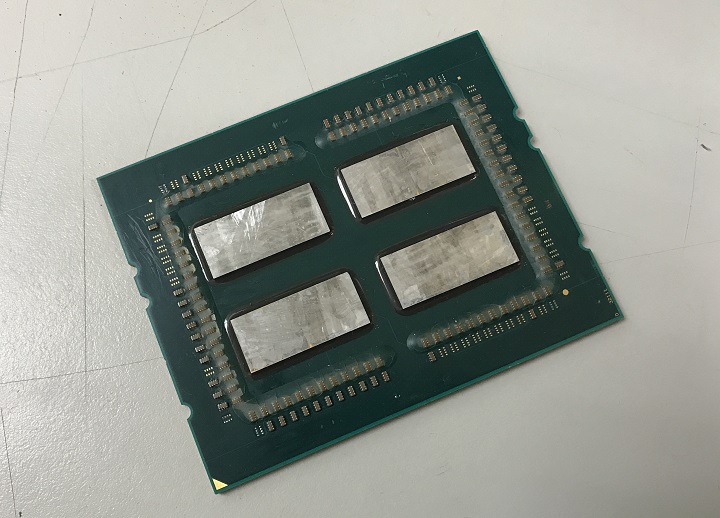 AMD Ryzen Threadripper