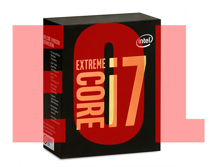 Intel прекращает выпуск процессоров Broadwell-E