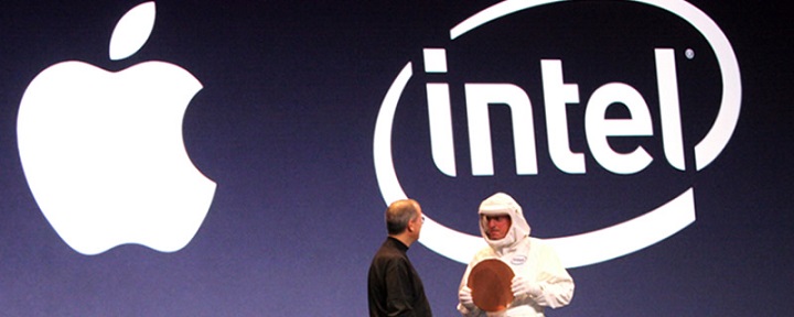 Apple Intel
