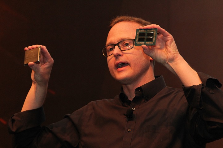 AMD Ryzen Threadripper 2990X