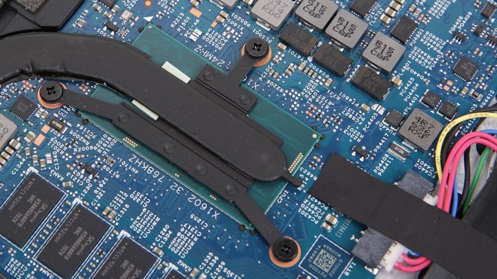 Intel Whiskey Lake-U