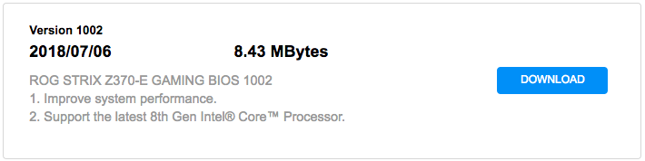 Intel Core 9000-й серии