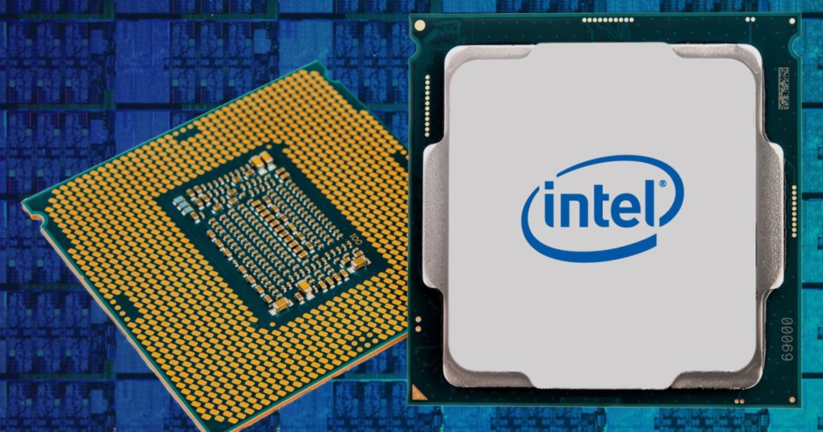 Intel Core i7-9700K