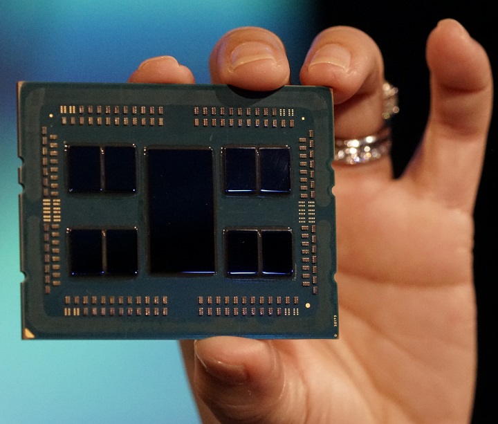 AMD EPYC