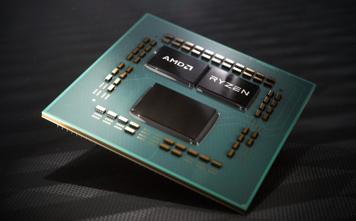 AMD Ryzen 5000