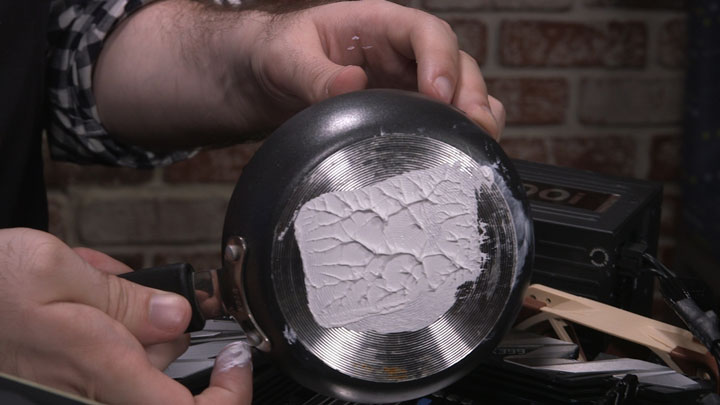 Готовим блины на процессорах Core i9 и Threadripper