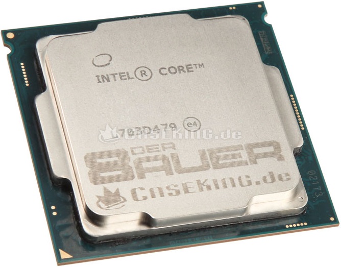 Intel Core i9-9900KS