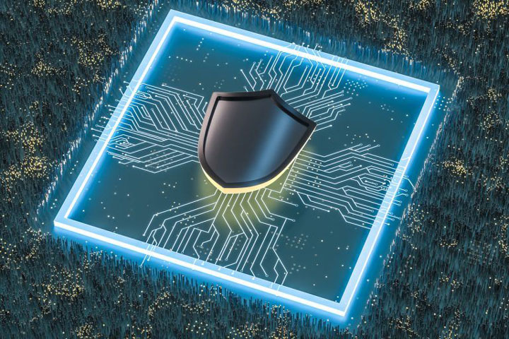 Уязвимости процессоров Intel