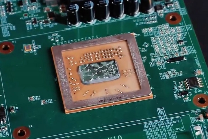 Ruijie RG-CT7800 — мини-компьютер на базе китайского x86-процессора Zhaoxin KaiXian