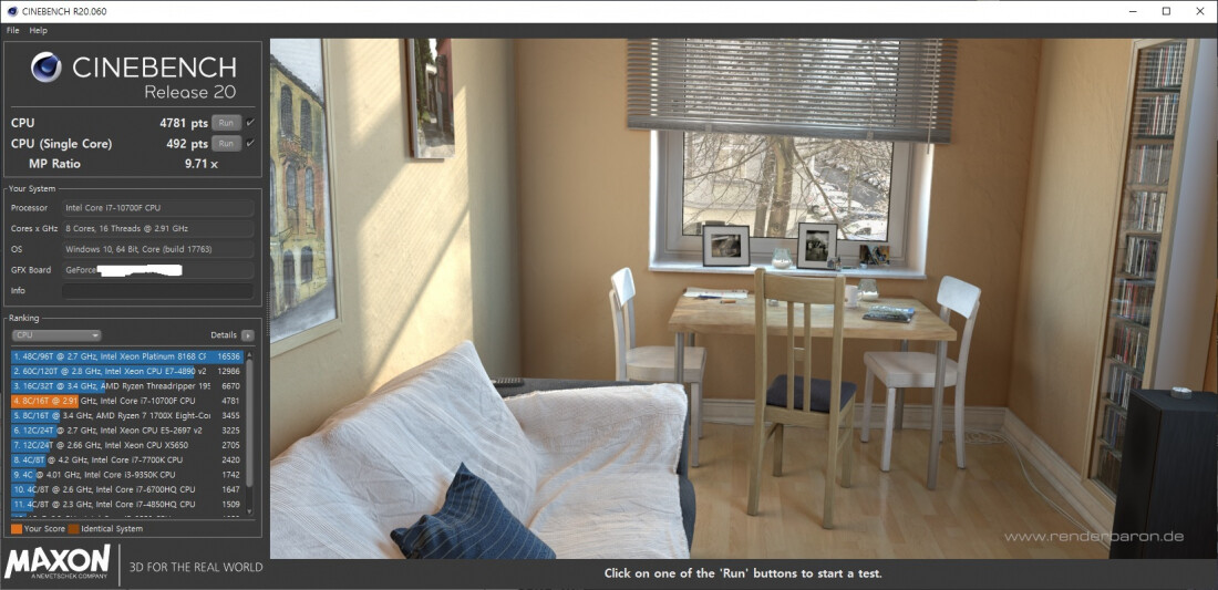 Intel Core i7-10700F