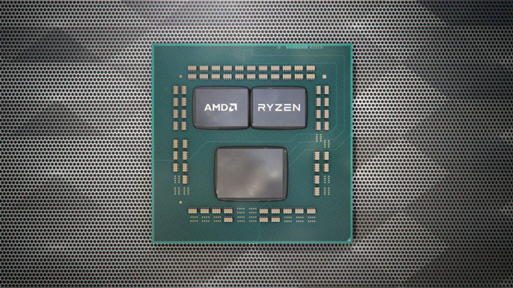 Ryzen 3000