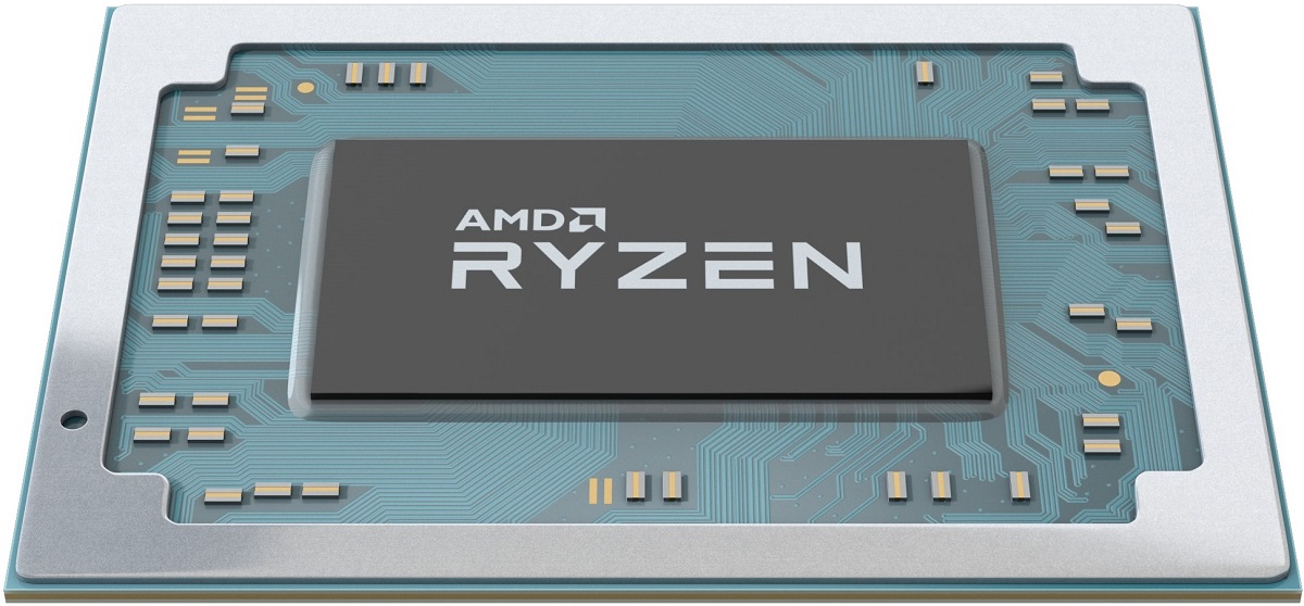 AMD Ryzen 6000