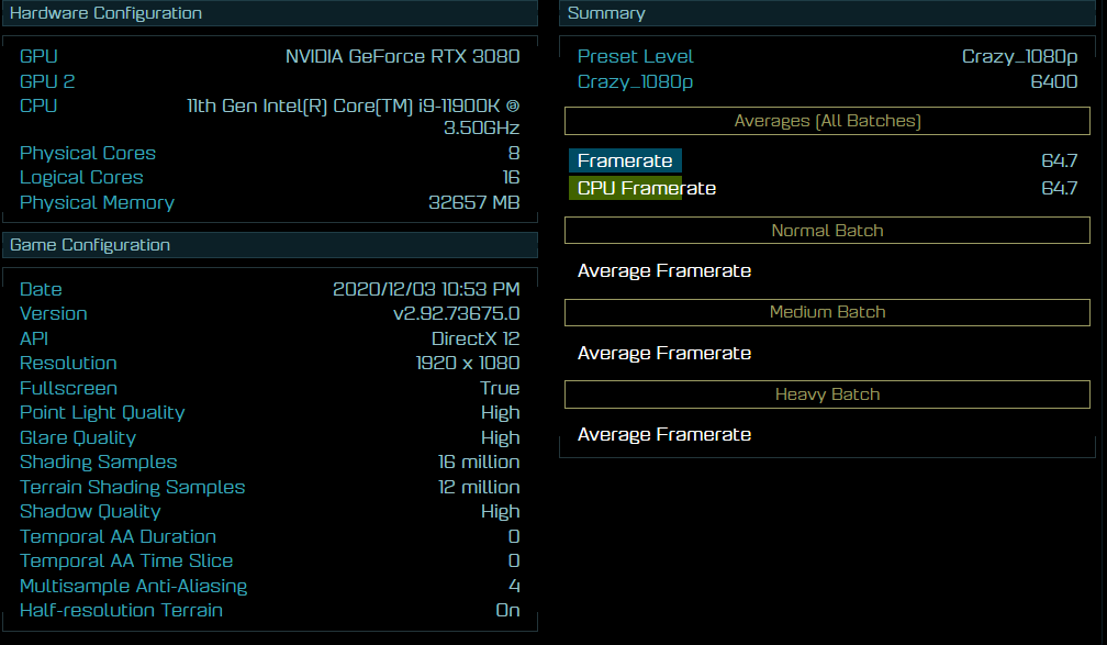 Intel Core i9-11900K