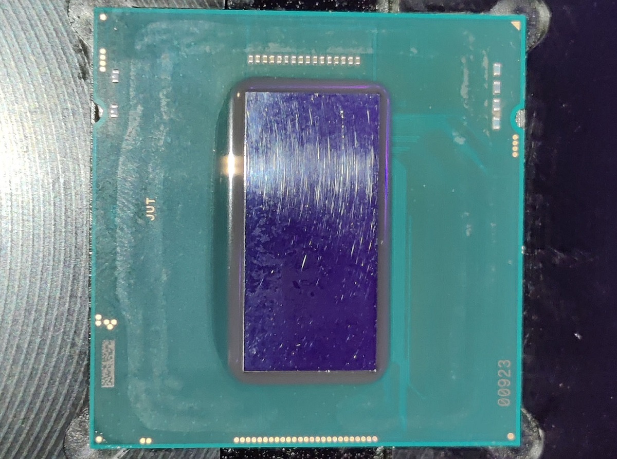 Intel Core i7-11700K