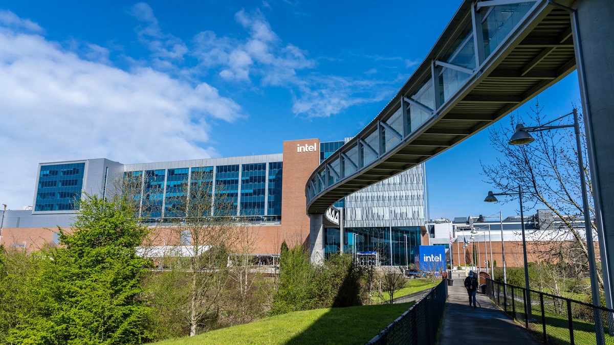 Intel