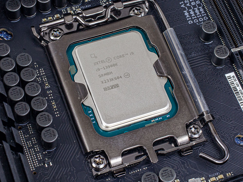 Core i9-13900K