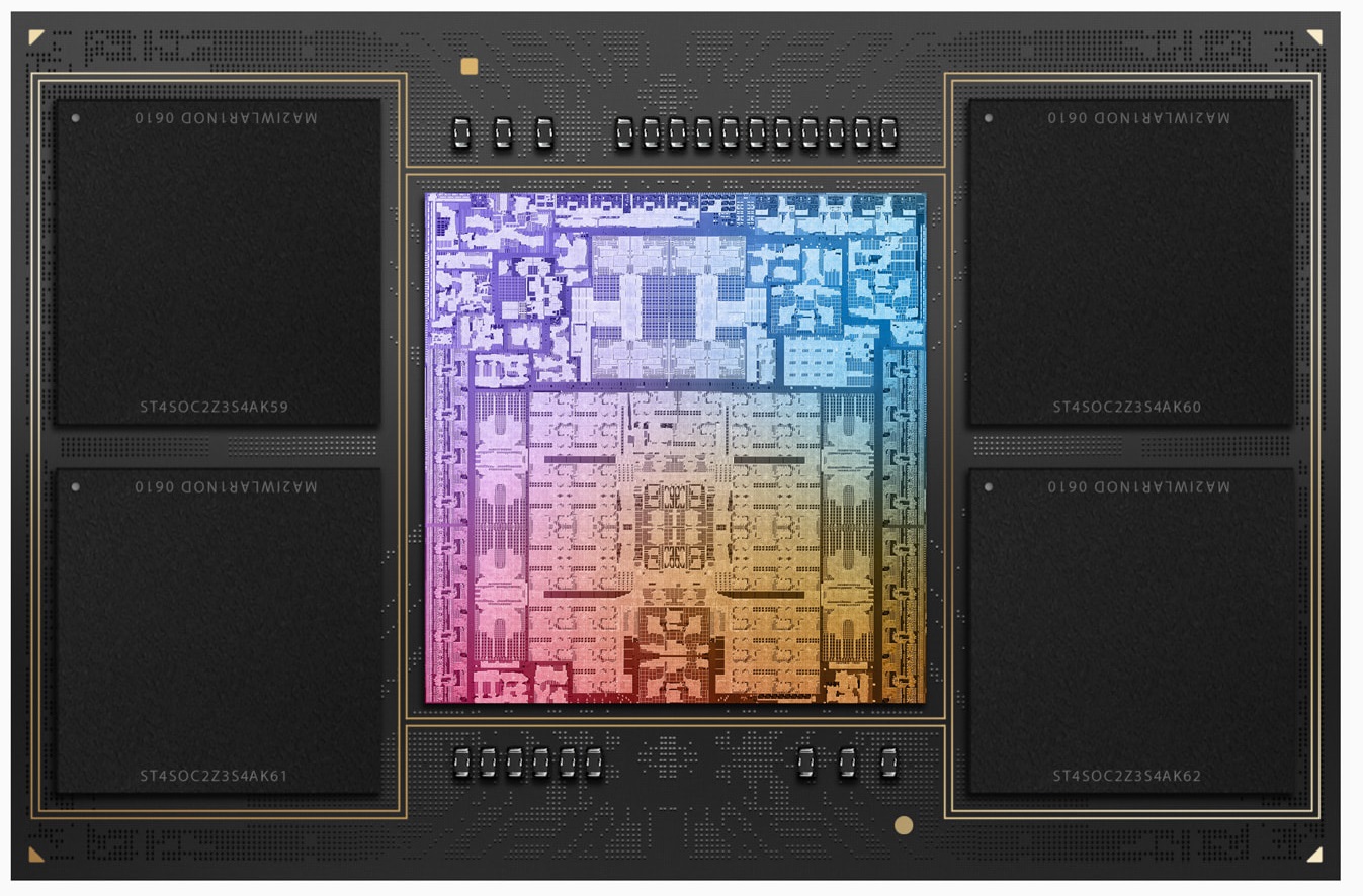 Apple M2