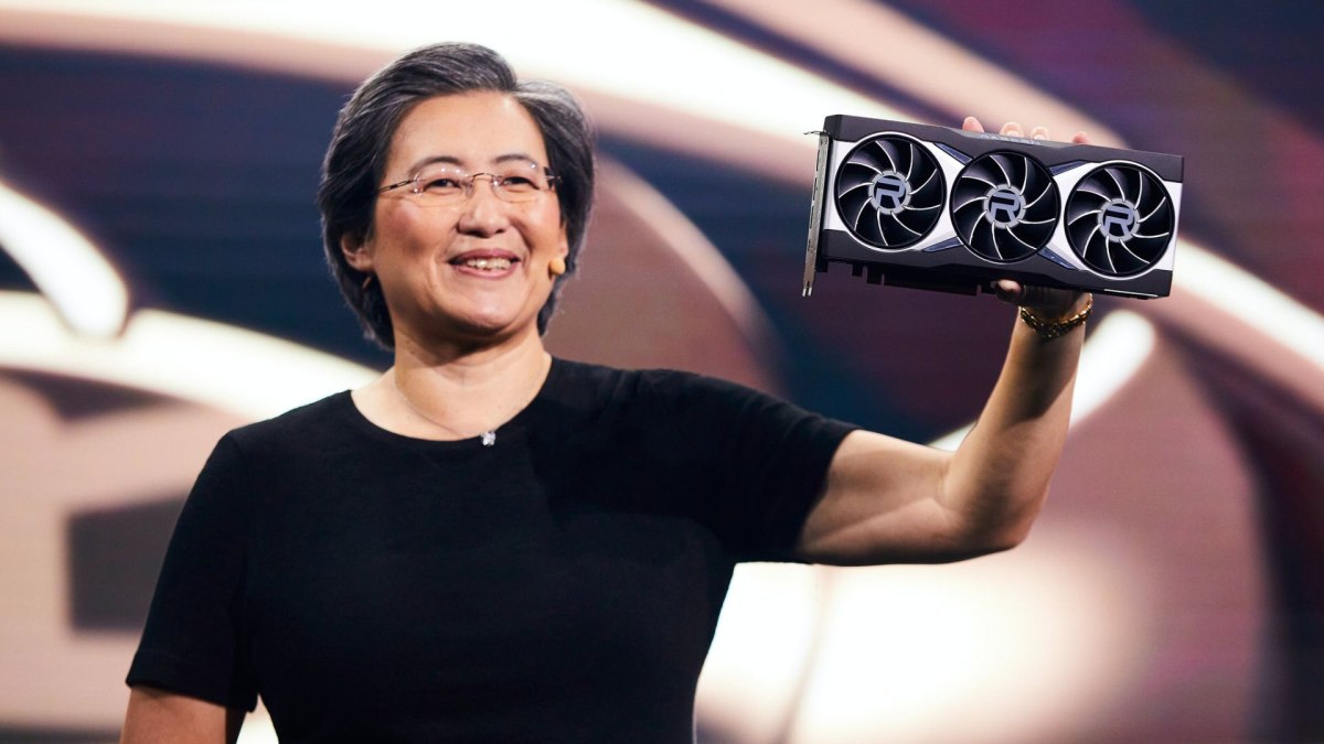 Снижение поставок CPU и GPU является осознанной стратегией AMD
