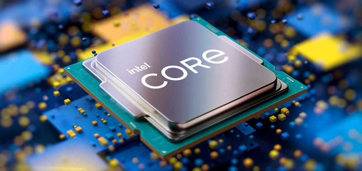 Intel сокращает производство мобильных Core 11-го поколения