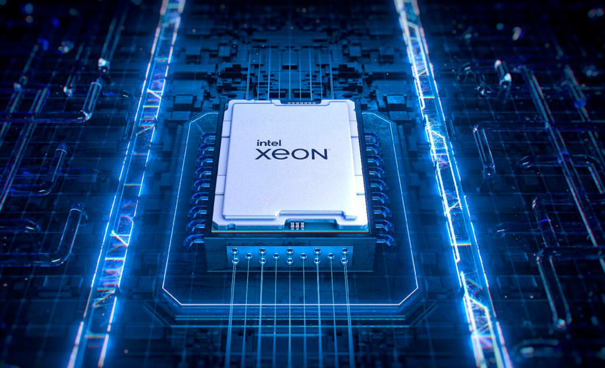 В процессорах Intel обнаружена новая уязвимость Reptar