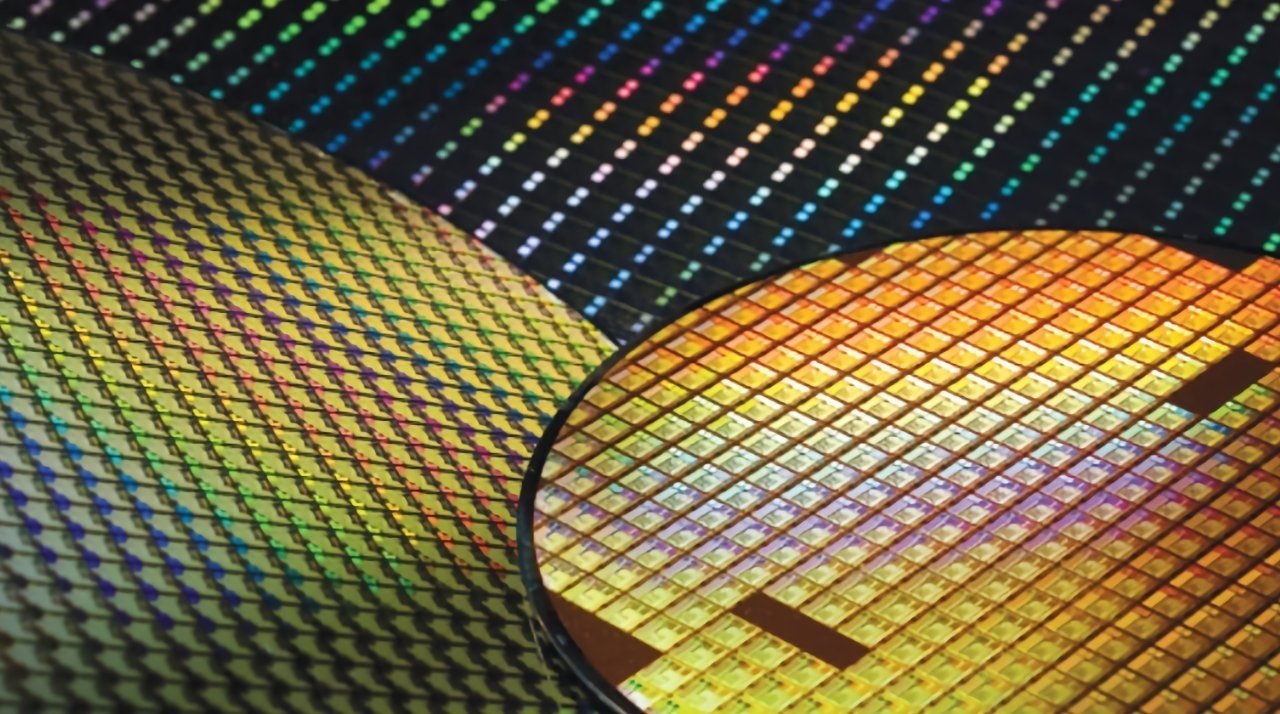 TSMC начнет производство 2-нм чипов в 2025 году, первыми будут процессоры для iPhone 17 Pro