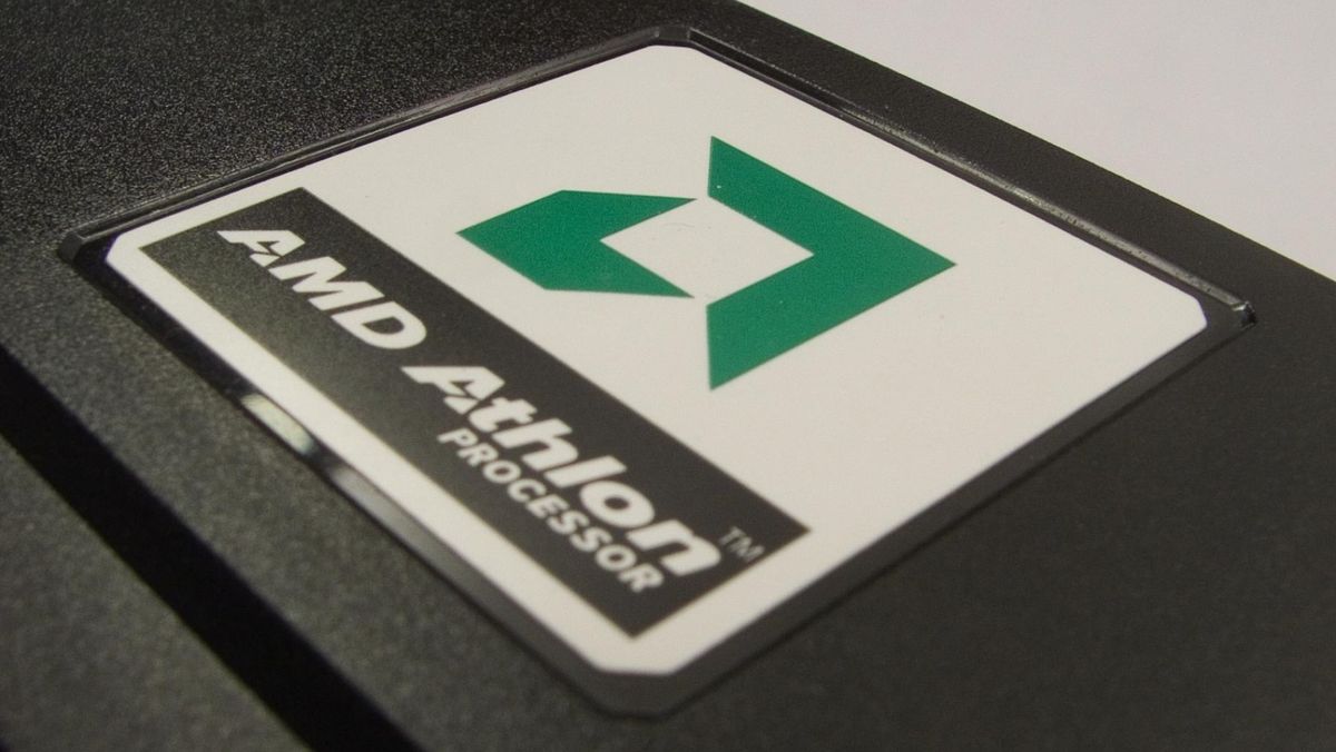Пять лучших процессоров AMD всех времен по версии Tom’s Hardware