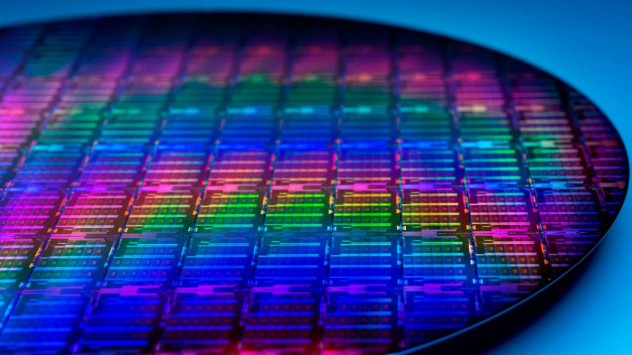 Intel планирует наладить производство чипов по техпроцессу 10A в 2027 году