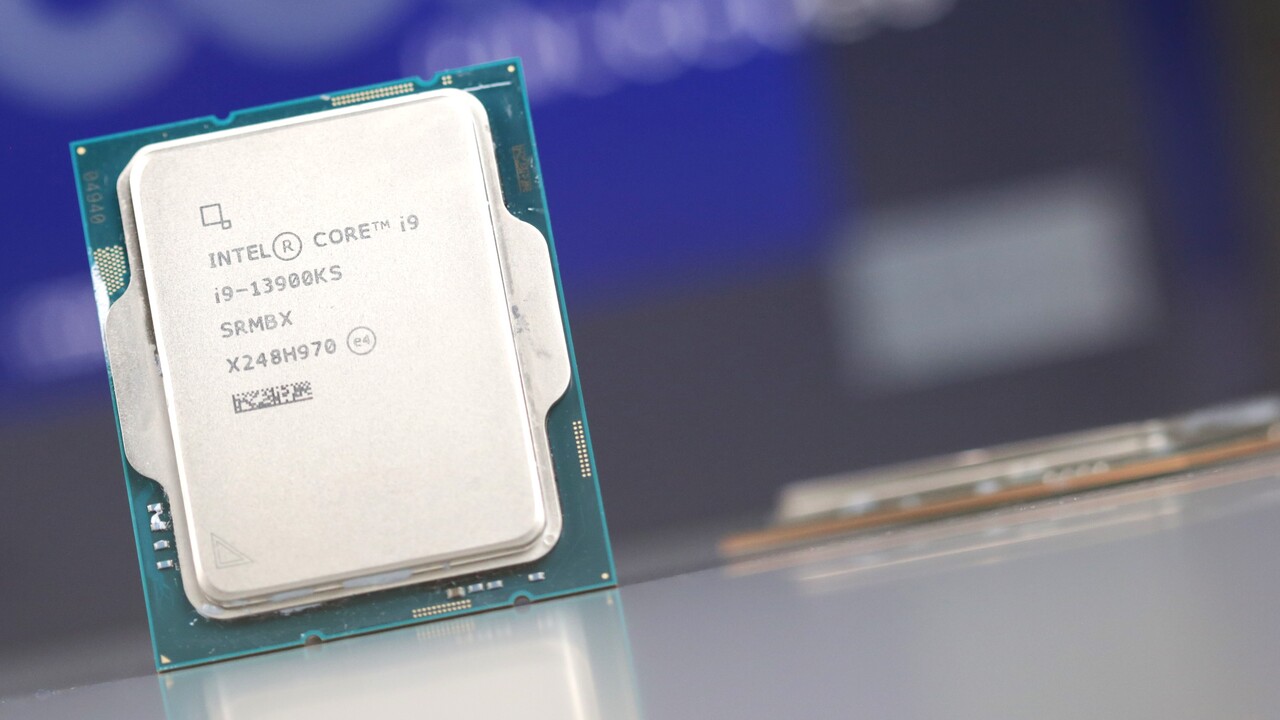 Intel Core