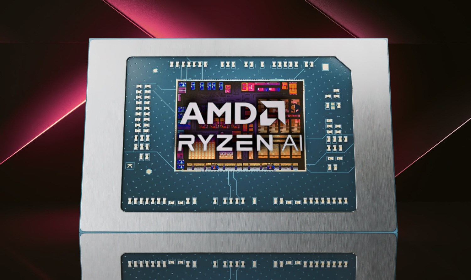 AMD Ryzen