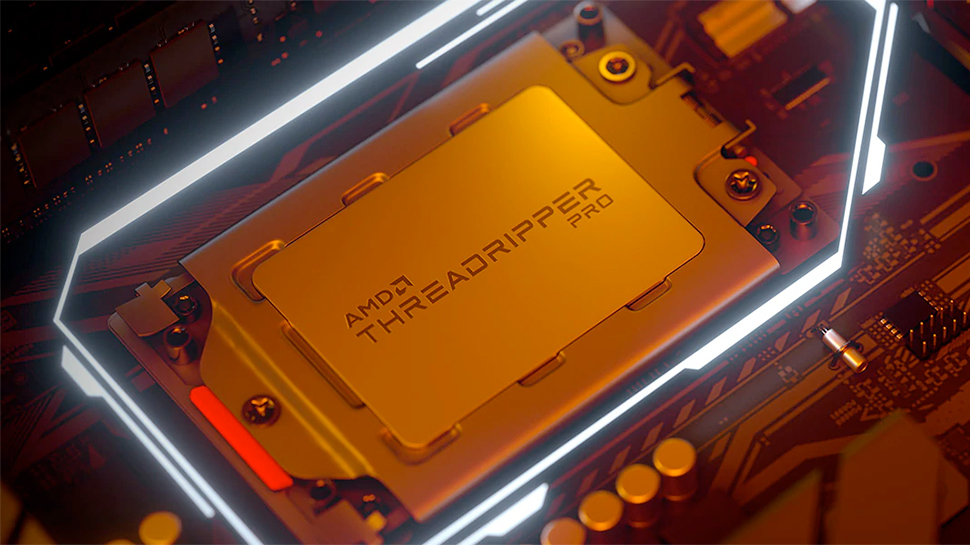 32ядерный AMD Ryzen Threadripper Pro 5975WX протестирован в Geekbench / Новости / Overclockers.ua